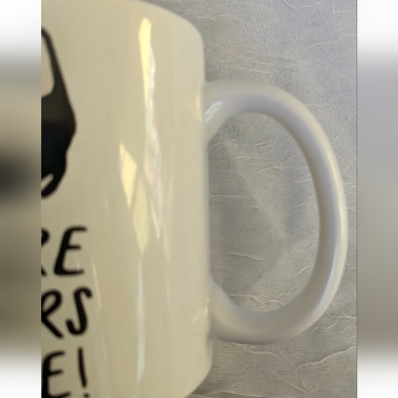 Kitty Mug My Cat Has More Followers Than Me Lover Influencer Coffee Cup Meme Tea - Picture 7 of 9